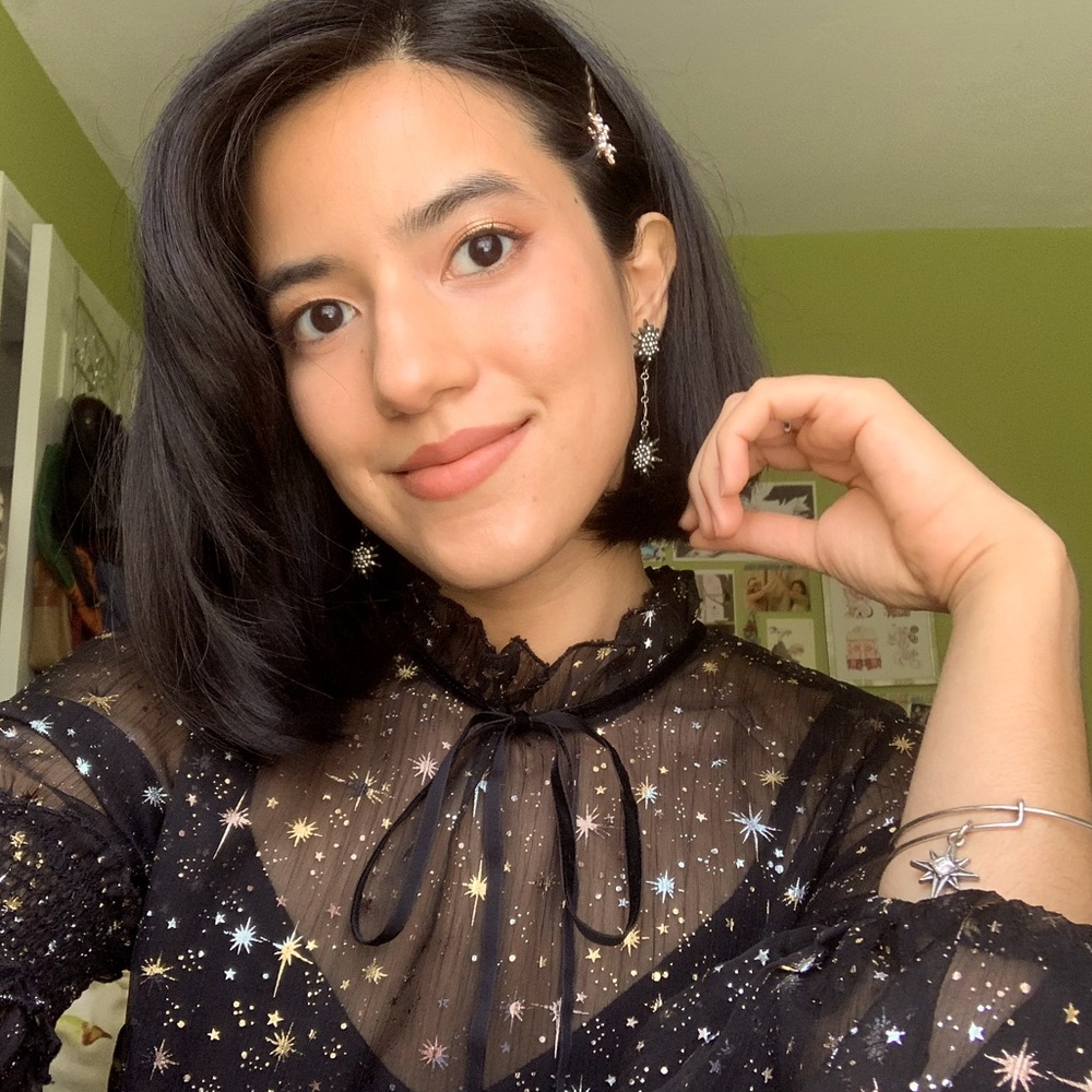 Hello 💐🐰🌿